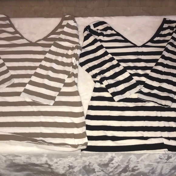 Banana Republic Tops - ❤️ 2 Banana Republic tops.